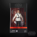 Star Wars The Black Series Exclusive Director Orson Krennic (Dress Uniform) - Action Figures