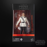 Star Wars The Black Series Exclusive Director Orson Krennic (Dress Uniform) - Action Figures