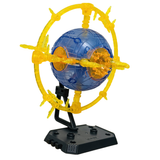 Blokees Transformers Promotional Translucent Unicron Planet