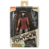 NECA Teenage Mutant Ninja Turtles Mirage Elite Ninja (Classic Colors)