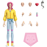 KPop Demon Hunters Saja Boys "Soda Pop" Action Figure Romance