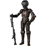 Star Wars: The Empire Strikes Back MAFEX #240 4-LOM