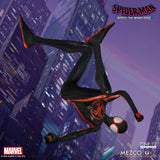 Spider-Man Mezco One:12 Collective Miles Morales