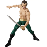 Batman: Hush MAFEX #294 Ra's ah Ghul