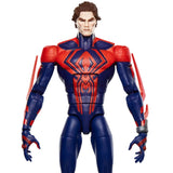 Marvel Legends Into the Spider-Verse Spider-Man 2099 (Version 2)