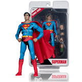 DC Direct Page Punchers 7" Superman (Superman '78)