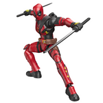 Blokees Marvel Infinity Saga Champion Class 04 Deadpool - Model Kits