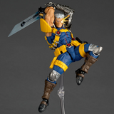 Marvel Amazing Yamaguchi Revoltech NR083 Cable (Version 1.5)