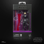 Star Wars The Black Series Seventh Sister Inquisitor - Action Figures