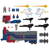 Transformers Masterpiece MPG-09 Super Ginrai