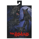 NECA The Howling Ultimate Werewolf