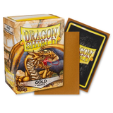 Dragon Shield Standard Matte Card Sleeves (100 Count)