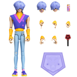 KPop Demon Hunters Saja Boys "Soda Pop" Action Figure Mystery