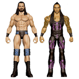 WWE Main Event Showdown 26 2-Pack Drew McIntyre & Damian Priest