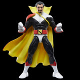Marvel Legends Iron Man Retro Collection Count Nefaria