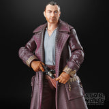 Star Wars Black Series Jod Na Nawood (SKELETON CREW)