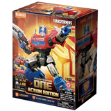 Blokees Transformers Action Edition 04: Transformers ONE Optimus Prime - Model Kits