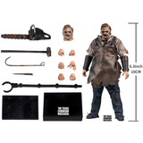 Hiya The Texas Chainsaw Massacre (2003) Exquisite Super Series Thomas Hewitt