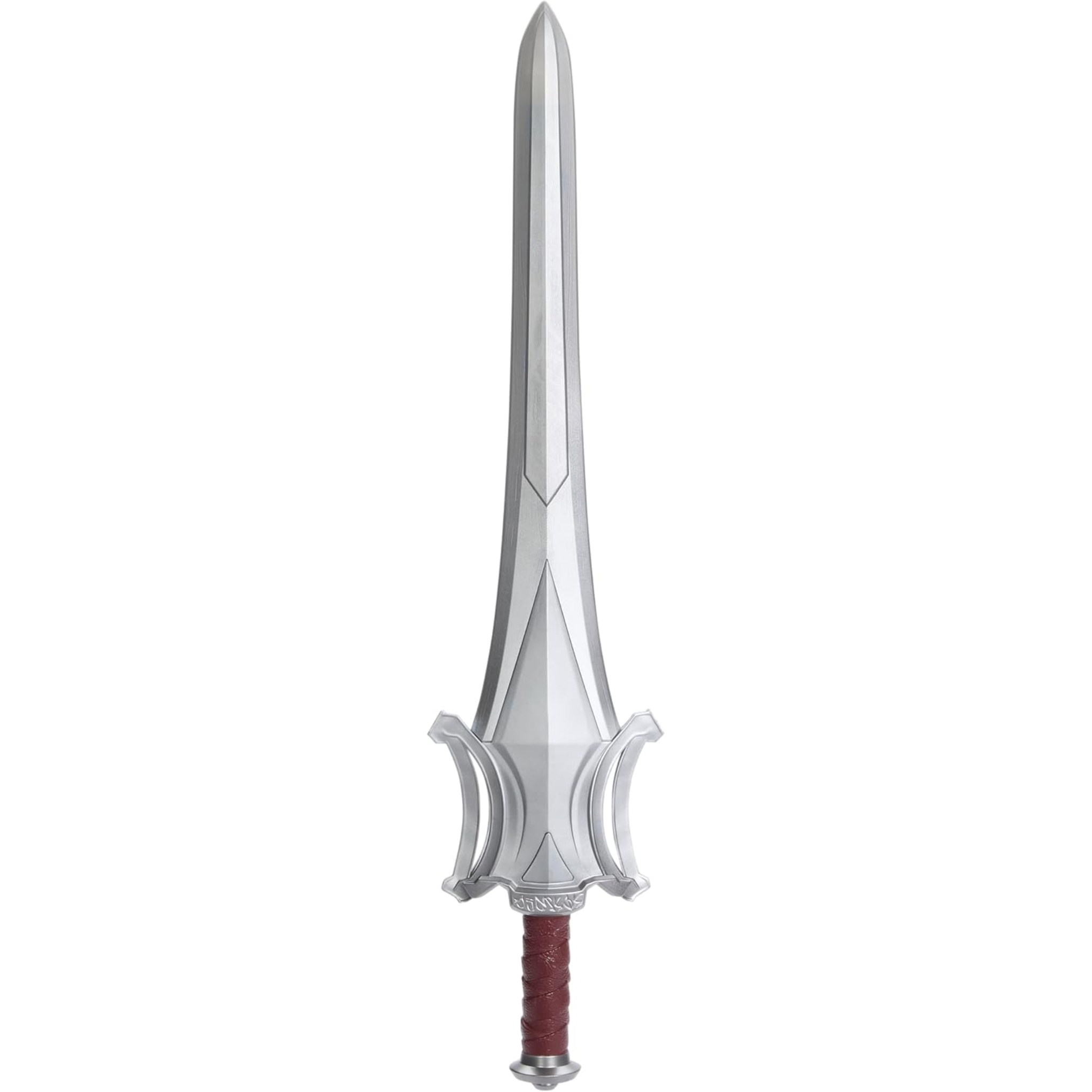 Masters of the Universe 2026 Movie He-Man Power Sword of Grayskull (27-Inch Electronic Role Play Toy) - Prop Replicas &