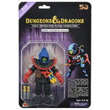 NECA Dungeons & Dragons 50th Anniversary Retro Zarak