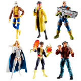 Marvel Legends Series X-Men '97 Wave 3 COMPLETE SET OF 6