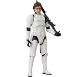 Star Wars MAFEX Han Solo in Stormtrooper Disguise (Celebration Exclusive)