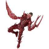 Venom: Let There Be Carnage MAFEX #323 Carnage