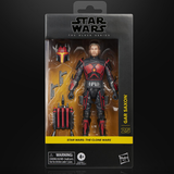Star Wars The Black Series 2026 Wave 6 SET OF 5