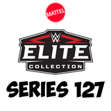 WWE Elite Series 127 Alexa Bliss