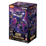 Blokees Transformers Classic Class 20 Megatronus Prime