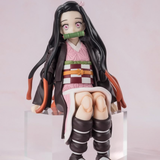 S.H.Figuarts Demon Slayer: Kimetsu no Yaiba Nezuko Kamado