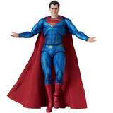 Zack Snyder's Justice League MAFEX #273 Knightmare Superman