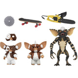 NECA "Evolution of a Gremlin" 40th Anniversary Box Set