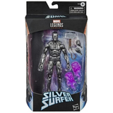 Marvel Legends Series Fallen One Silver Surfer - Action Figures