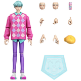 KPop Demon Hunters Saja Boys "Soda Pop" Action Figure Baby