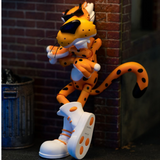 Jada Toys Mascot Series Cheetos Chester Cheetah (1:12 Scale)