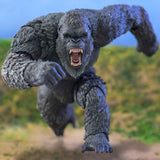 Hiya Toys Exquisite Basic Series Godzilla x Kong: The New Empire Kong