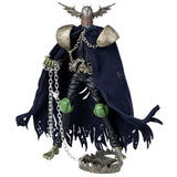 Hiya 2000 AD PX Previews Exclusive Exquisite Super Series Judge Fear