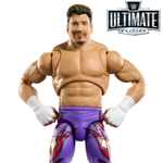 WWE Ultimate Edition Wave 28 Eddie Guerrero - Action Figures