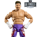 WWE Ultimate Edition Wave 28 Eddie Guerrero - Action Figures