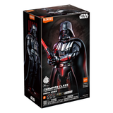 Blokees Star Wars Champion Class Wave 1 SET OF 4