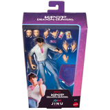 KPop Demon Hunters Saja Boys "Soda Pop" Action Figure Jinu