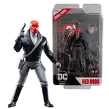 DC Direct Page Punchers Platinum Label Red Hood (Batman: The Adventure Continues)