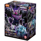 Blokees Transformers Action Edition 05: IDW Tarn