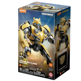 Blokees Transformers Classic Class 27 Bumblebee