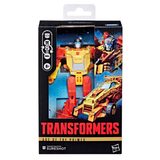 Transformers Age of the Primes Deluxe Targetmaster Sureshot
