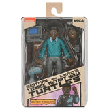 NECA Teenage Mutant Ninja Turtles Mirage Baxter Stockman