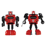 Transformers Missing Link C-04 Cliffjumper