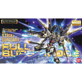 Mobile Suit Gundam MG ZGMF-X20A Strike Freedom Gundam Full Burst Mode