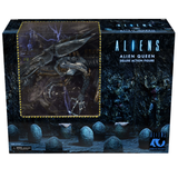 NECA Aliens Ultra Deluxe 40th Anniversary Alien Queen